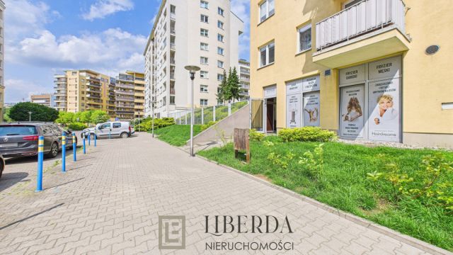 Lokal Warszawa Ursynów, ul. Alternatywy. Zdjęcie 11