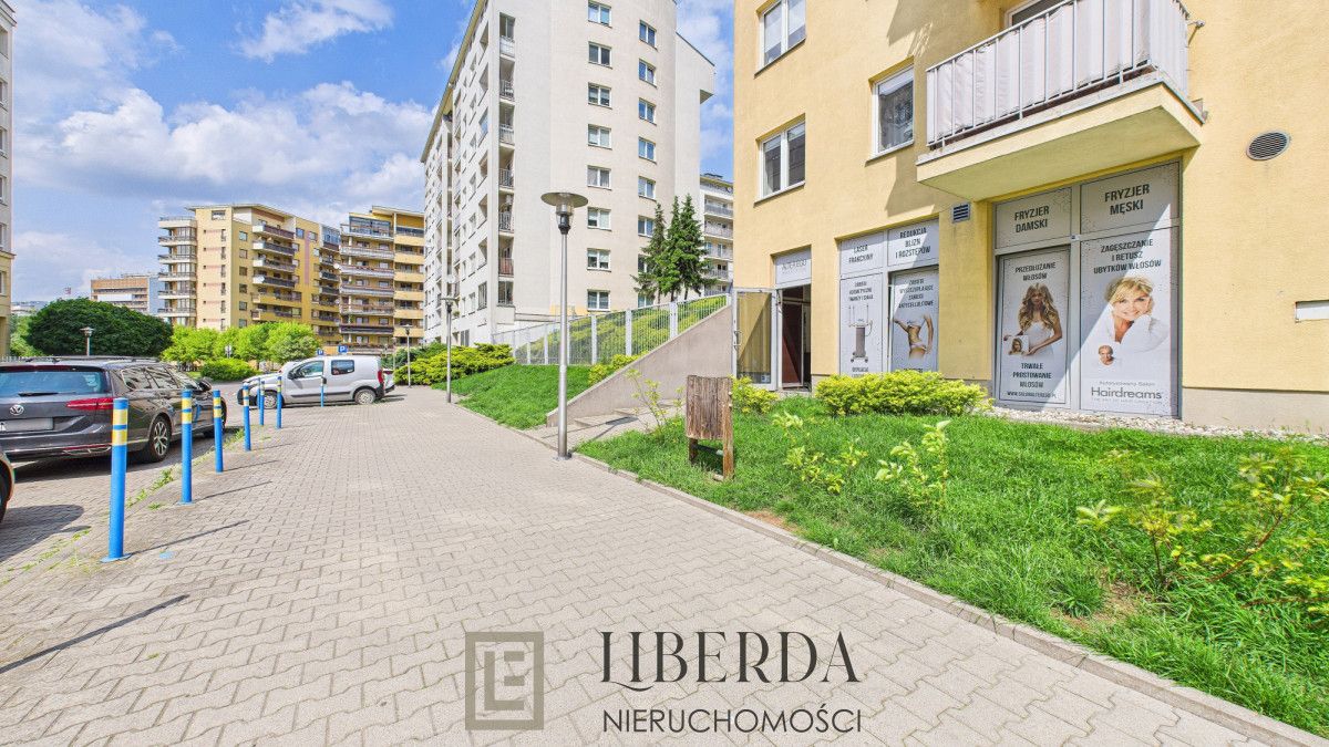 Lokal Warszawa Ursynów, ul. Alternatywy. Zdjęcie 11