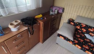 Działka rod Gdańsk Rębiechowo, ul. Nowatorów