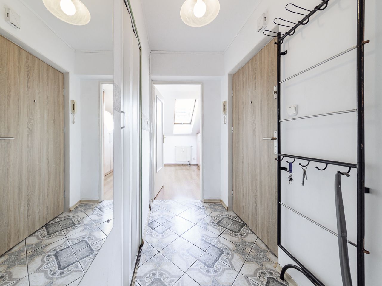 Mieszkanie 4-pokojowe Żyrardów, ul. Spółdzielcza. Zdjęcie 15