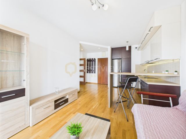 Mieszkanie 2-pokojowe Warszawa Wola, ul. Jana Kazimierza. Zdjęcie 5