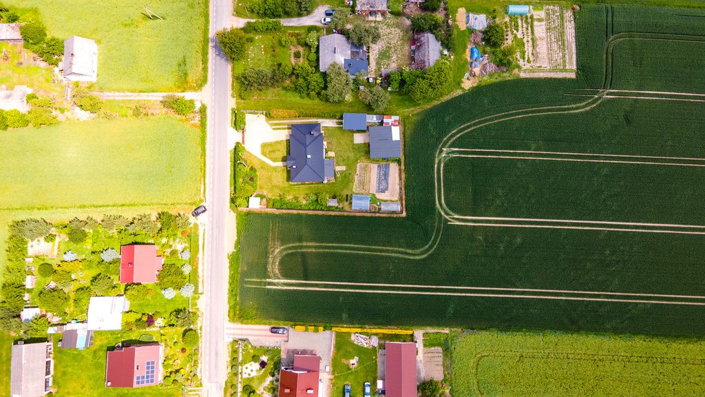 Działka Piotrowice. Zdjęcie 8