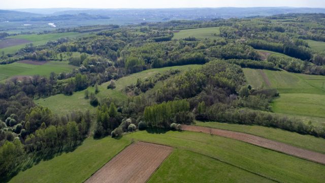 Działka rolna Laskówka. Zdjęcie 21