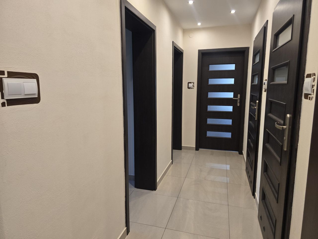 Mieszkanie 3-pokojowe Rzeszów Drabinianka, ul. Strażacka. Zdjęcie 4