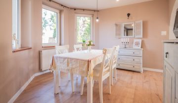 dom wolnostojący, 6 pokoi Gnatowice