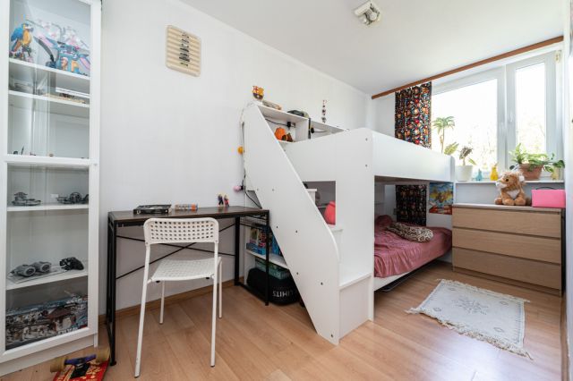 Mieszkanie 3-pokojowe Warszawa Praga-Północ, ul. Kijowska. Zdjęcie 7