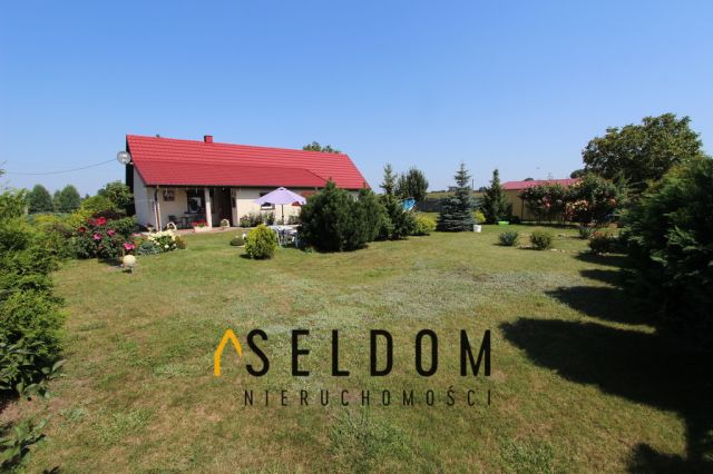 dom wolnostojący, 3 pokoje Łuszczewo. Zdjęcie 6