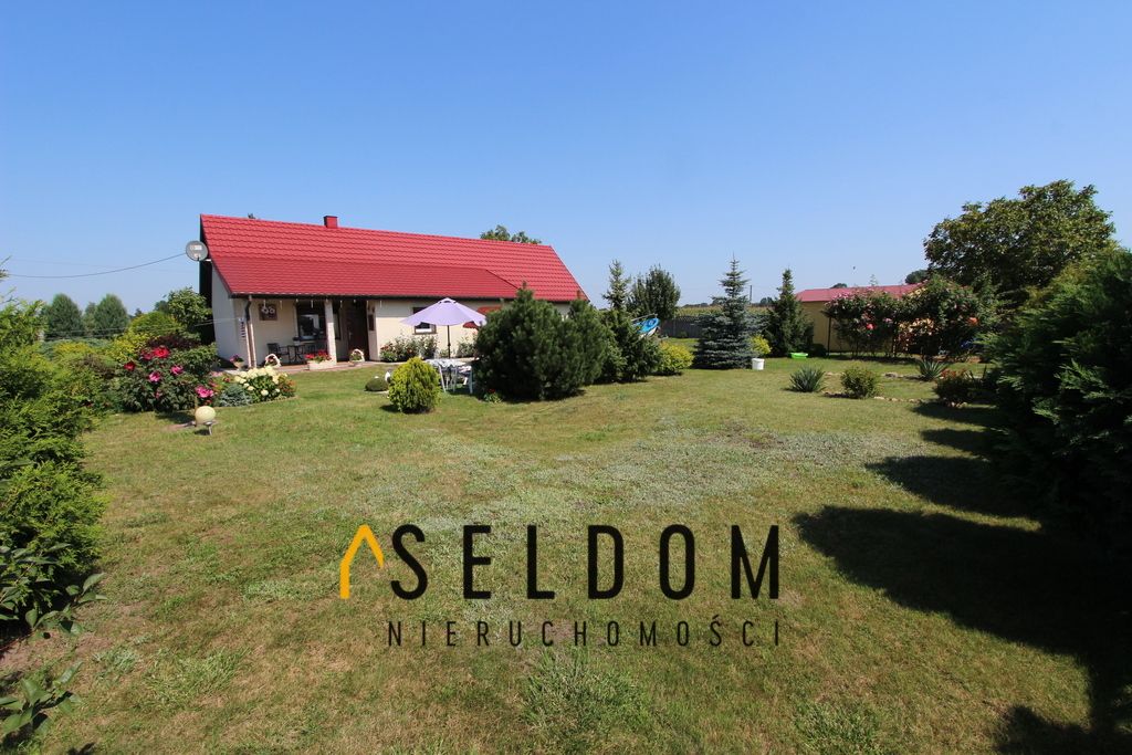 dom wolnostojący, 3 pokoje Łuszczewo. Zdjęcie 6