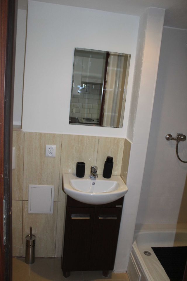 Mieszkanie 1-pokojowe Bytom Śródmieście, pl. Akademicki. Zdjęcie 4