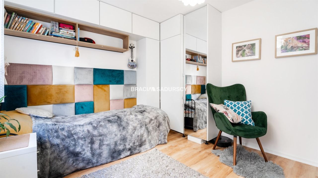 Mieszkanie 2-pokojowe Wieliczka, ul. Modrzewiowa. Zdjęcie 6