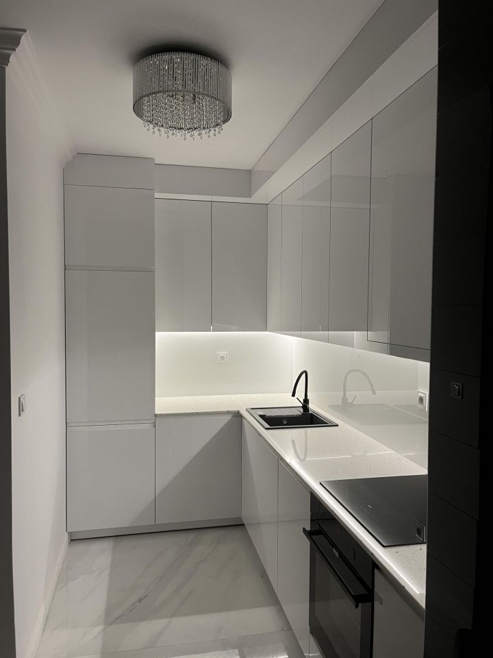 Mieszkanie 2-pokojowe Białystok Centrum, ul. Jurowiecka. Zdjęcie 9