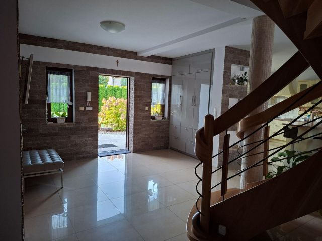 dom wolnostojący, 4 pokoje Kunów, Kunów. Zdjęcie 16