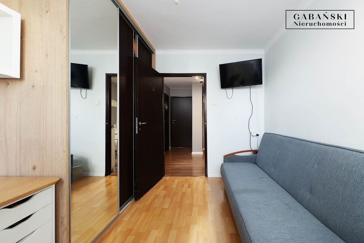 Mieszkanie 2-pokojowe Tarnów, ul. Józefa Chrząszcza. Zdjęcie 9