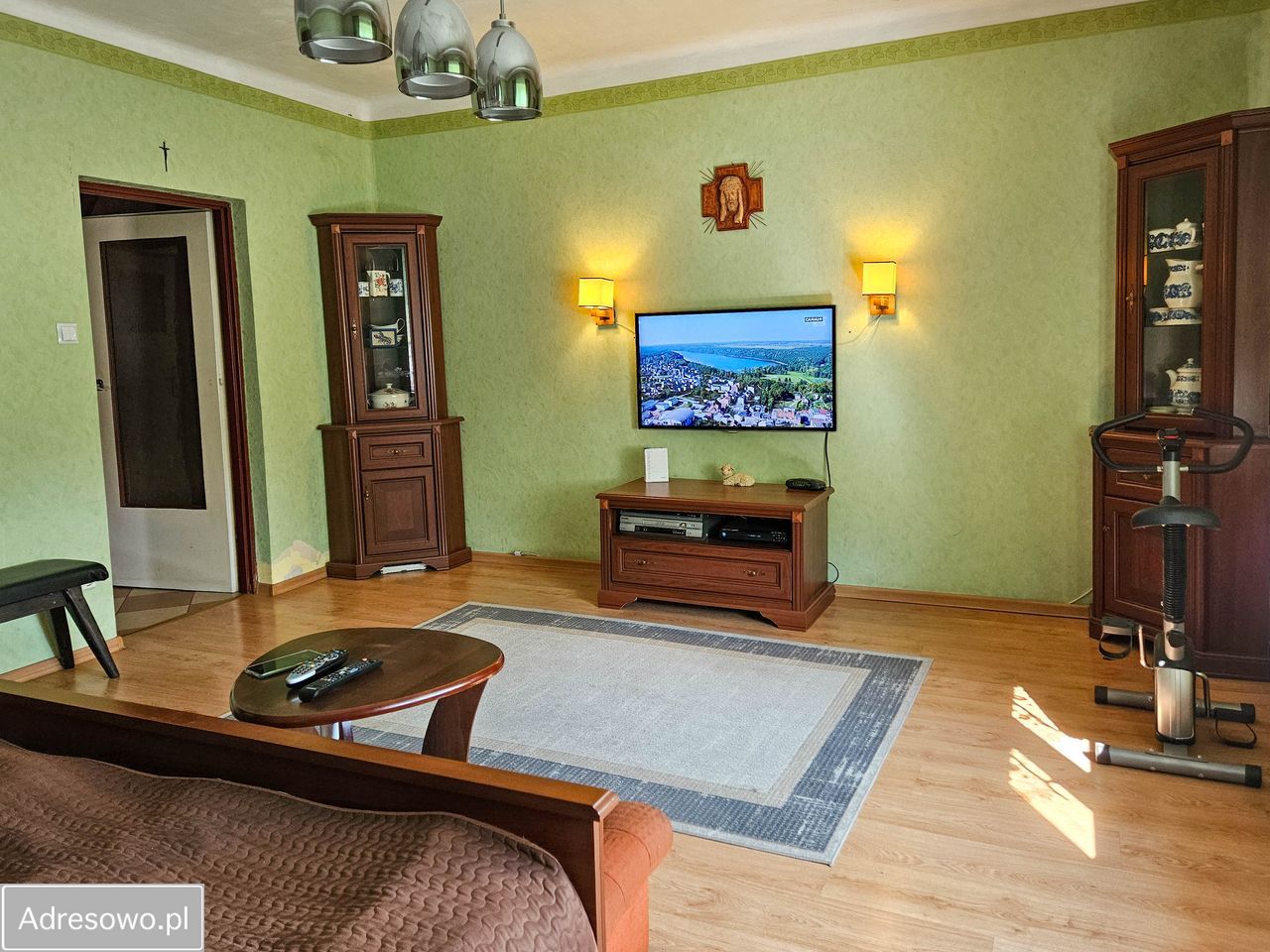 dom wolnostojący, 3 pokoje Poturzyn. Zdjęcie 10