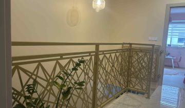 bliźniak, 4 pokoje Tymianka