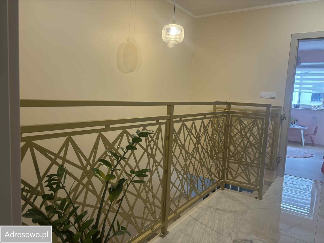 bliźniak, 4 pokoje Tymianka. Zdjęcie 2