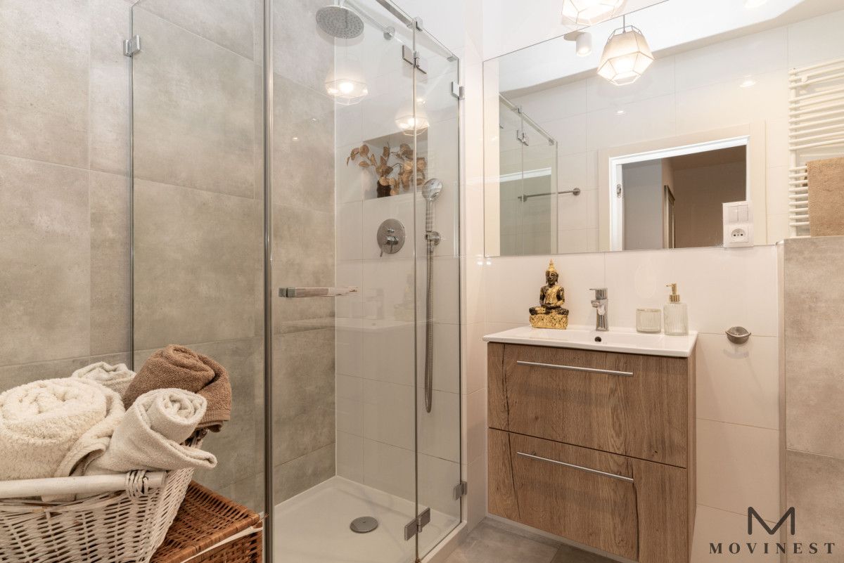 Mieszkanie 3-pokojowe Poznań Jeżyce, ul. Kościelna. Zdjęcie 8