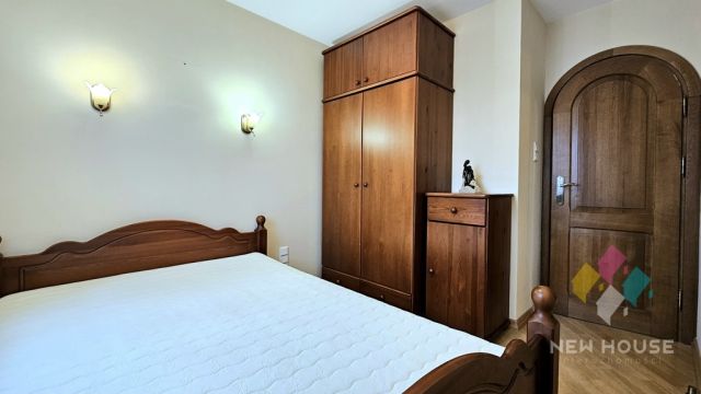 Mieszkanie 4-pokojowe Giżycko, ul. Królowej Jadwigi. Zdjęcie 4