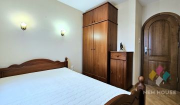 Mieszkanie 4-pokojowe Giżycko, ul. Królowej Jadwigi