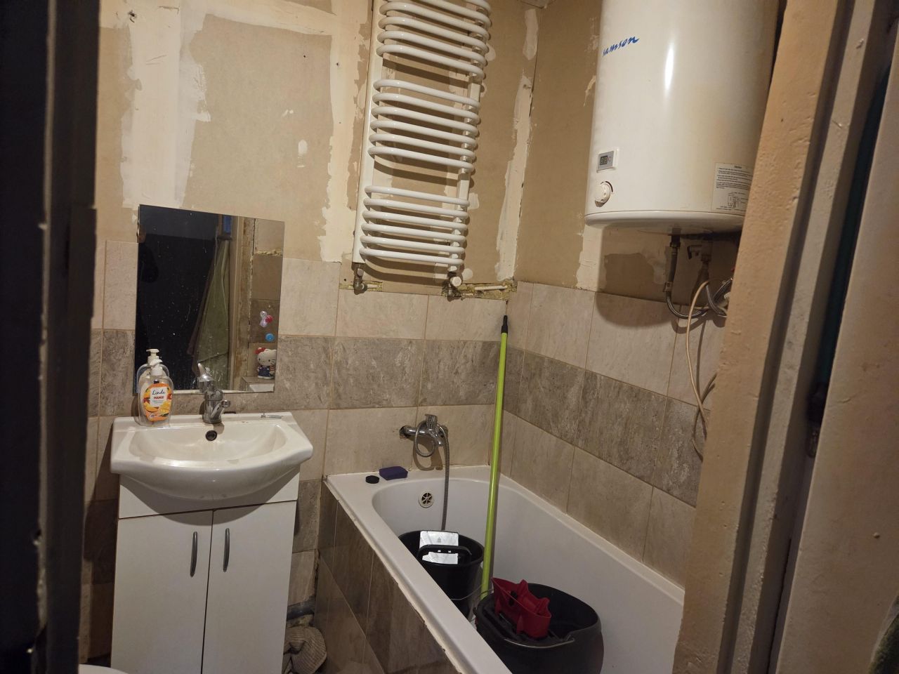 Mieszkanie 3-pokojowe Miłoszów. Zdjęcie 11