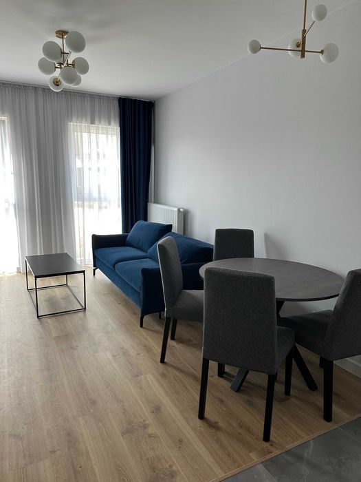 Mieszkanie 2-pokojowe Warszawa Marysin Wawerski, ul. Bluszczowa. Zdjęcie 7