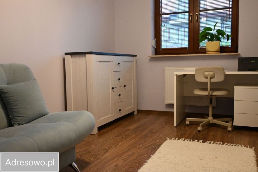 Mieszkanie 4-pokojowe Straszyn, ul. Afrodyty. Zdjęcie 12