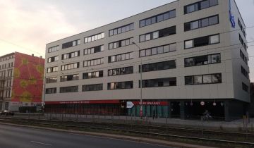 Mieszkanie 3-pokojowe Wrocław Stare Miasto, ul. Grabiszyńska