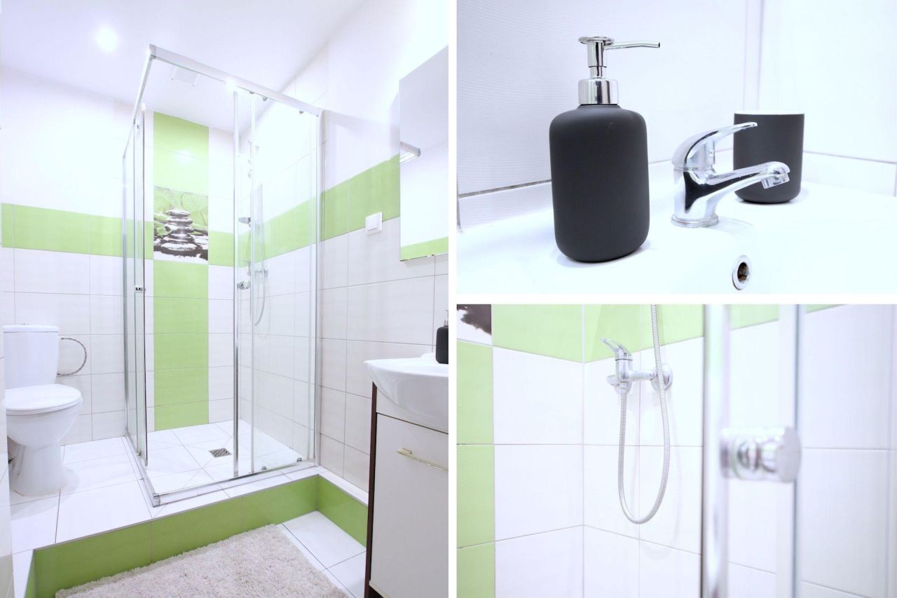 Mieszkanie 6-pokojowe Łódź Śródmieście, ul. Nawrot. Zdjęcie 31