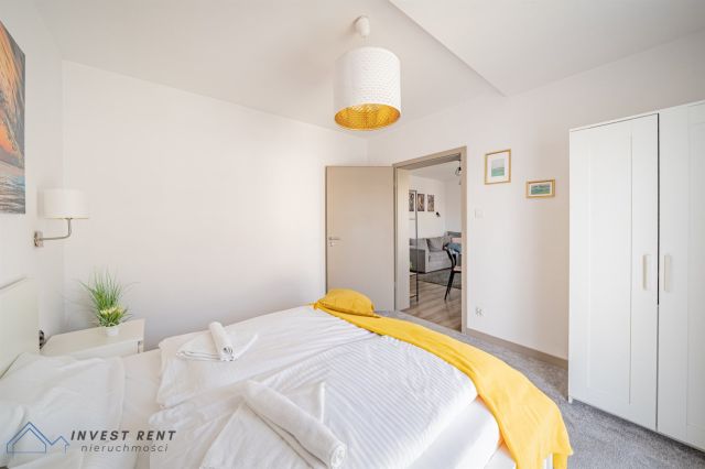 Mieszkanie 2-pokojowe Sianożęty. Zdjęcie 9