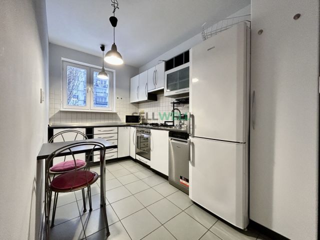 Mieszkanie 3-pokojowe Łódź, ul. Adwokacka. Zdjęcie 5