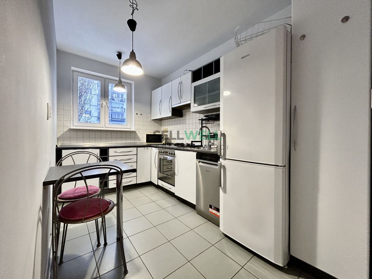 Mieszkanie 3-pokojowe Łódź, ul. Adwokacka. Zdjęcie 5