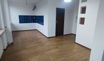 Mieszkanie 2-pokojowe Olesno, ul. Kluczborska