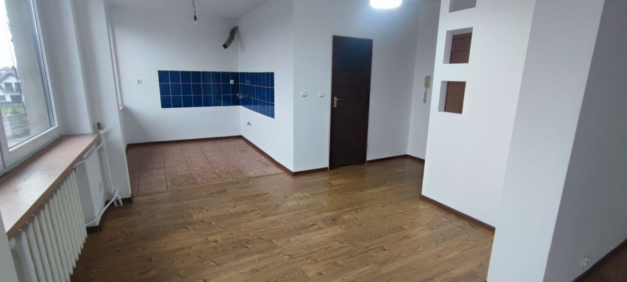 Mieszkanie 2-pokojowe Olesno, ul. Kluczborska