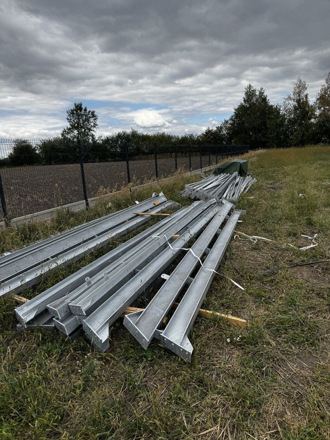 Działka inwestycyjna Sochaczew. Zdjęcie 11