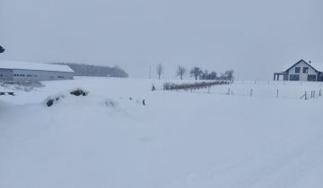 Działka budowlana Gnojnica