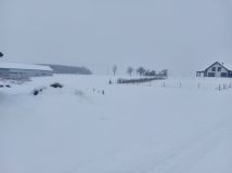 Działka budowlana Gnojnica