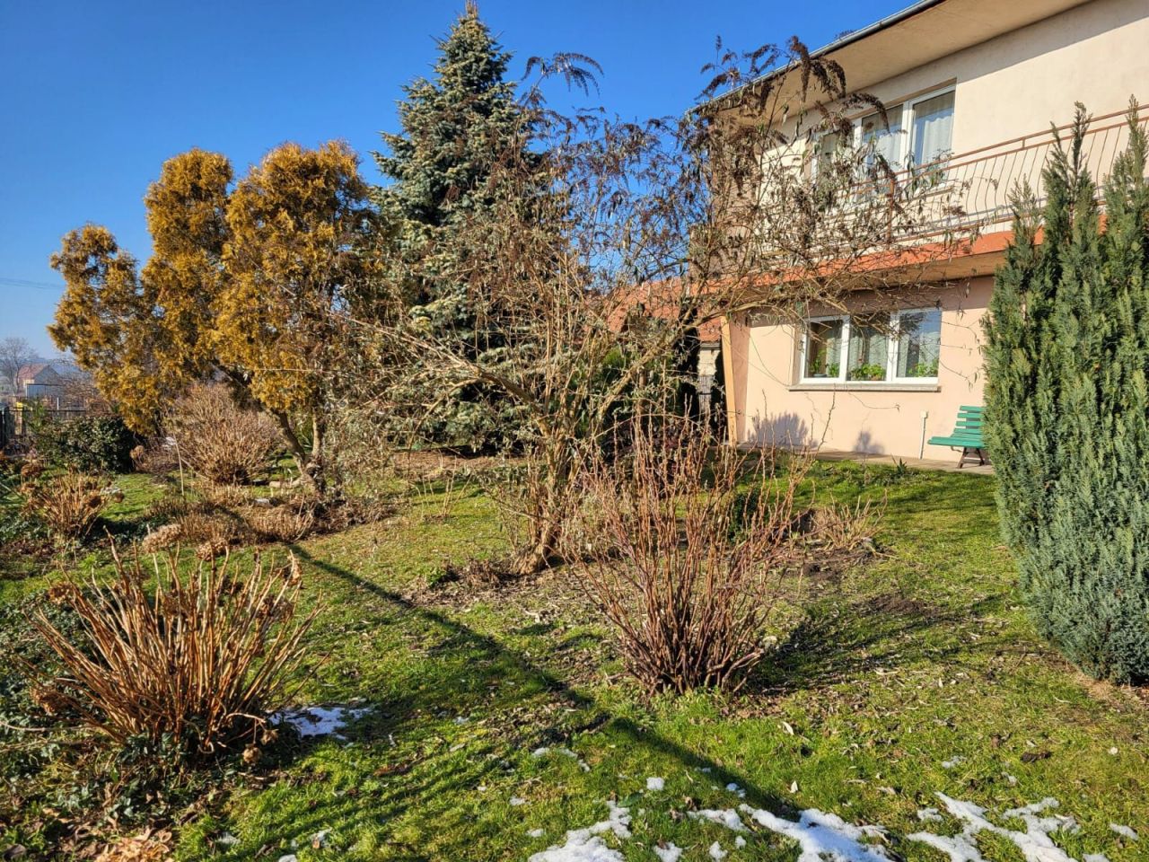 dom wolnostojący Ślizów. Zdjęcie 5