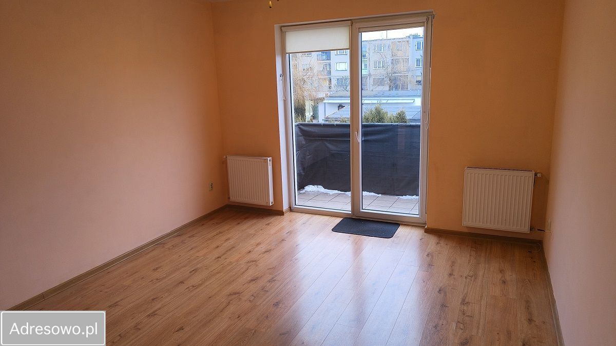 Mieszkanie 2-pokojowe Kargowa, ul. Łąkowa. Zdjęcie 4