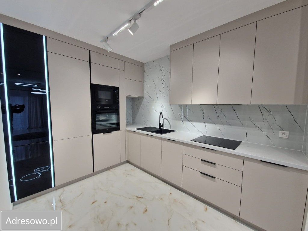 Mieszkanie 2-pokojowe Gorzów Wielkopolski, ul. Warszawska. Zdjęcie 4