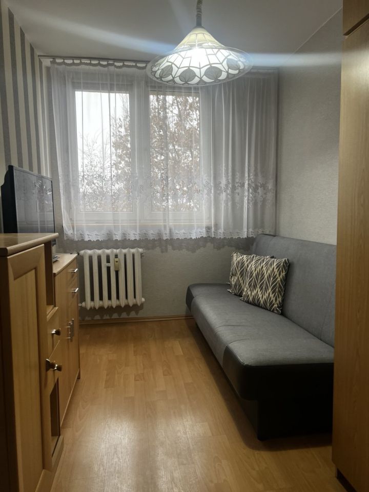 Mieszkanie 3-pokojowe Głogów, ul. Obrońców Pokoju. Zdjęcie 2