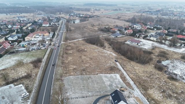 Działka budowlana Dołuje, ul. Jesienny Sad. Zdjęcie 10