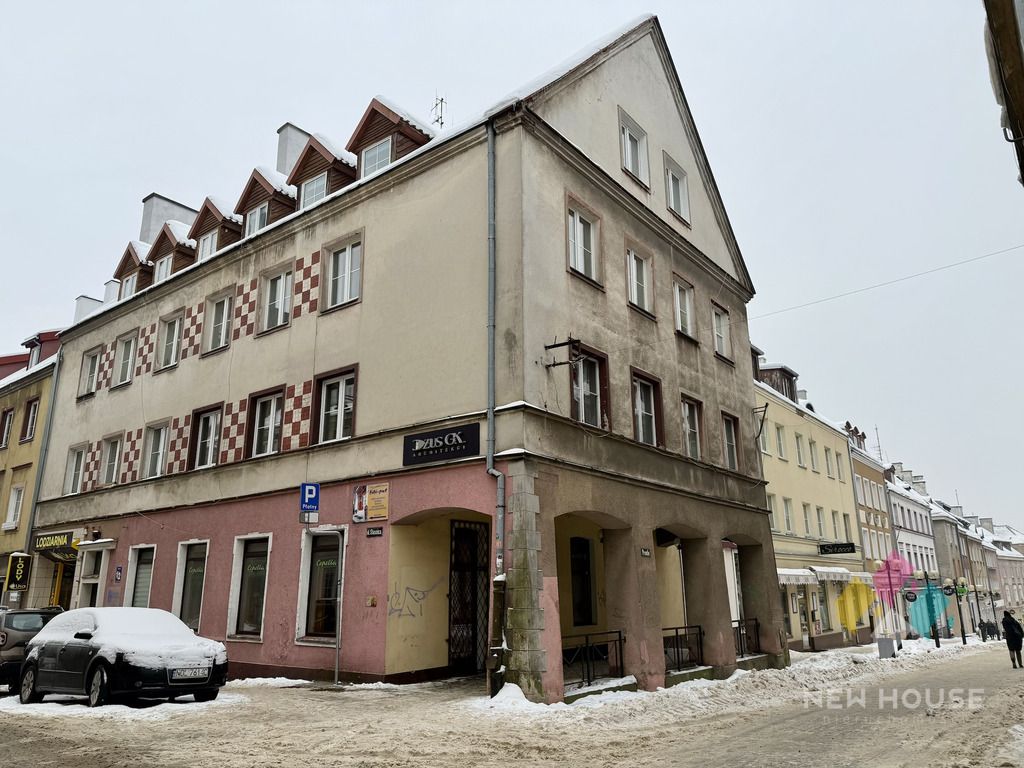 Biuro Olsztyn, ul. Prosta. Zdjęcie 8