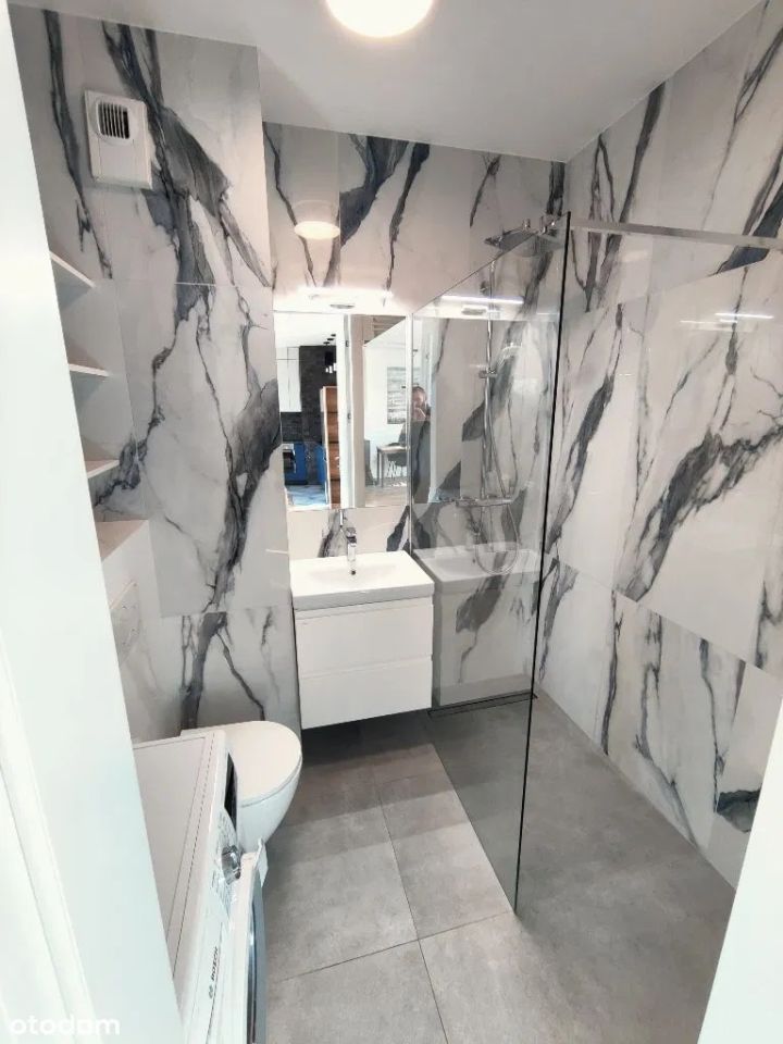 Mieszkanie 2-pokojowe Warszawa Mokotów, ul. Wołoska. Zdjęcie 10