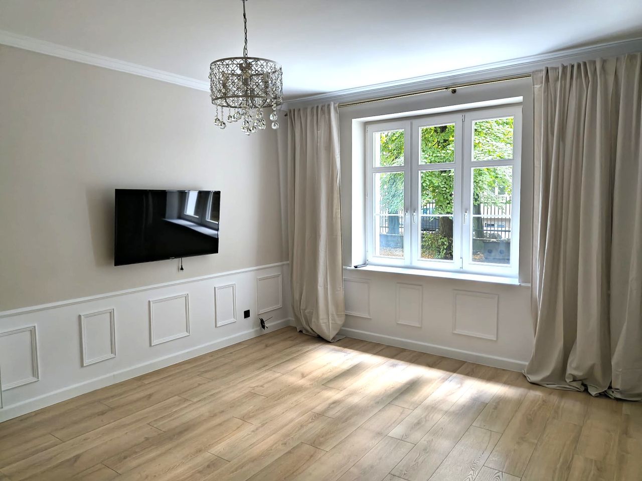 Mieszkanie 3-pokojowe Gdańsk Śródmieście, ul. Angielska Grobla. Zdjęcie 2