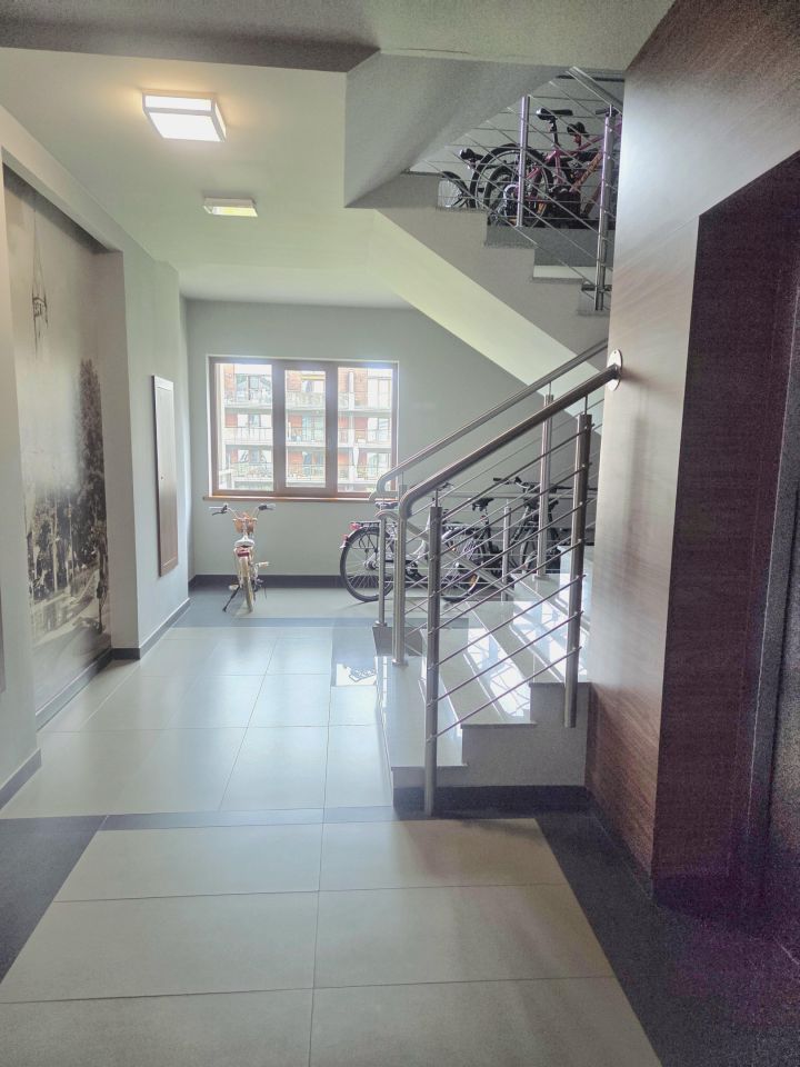 Mieszkanie 2-pokojowe Ełk, ul. Juliana Tuwima. Zdjęcie 17