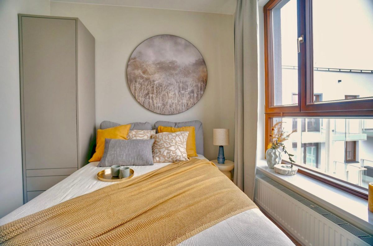 Mieszkanie 2-pokojowe Warszawa Wola, ul. Erazma Ciołka. Zdjęcie 13