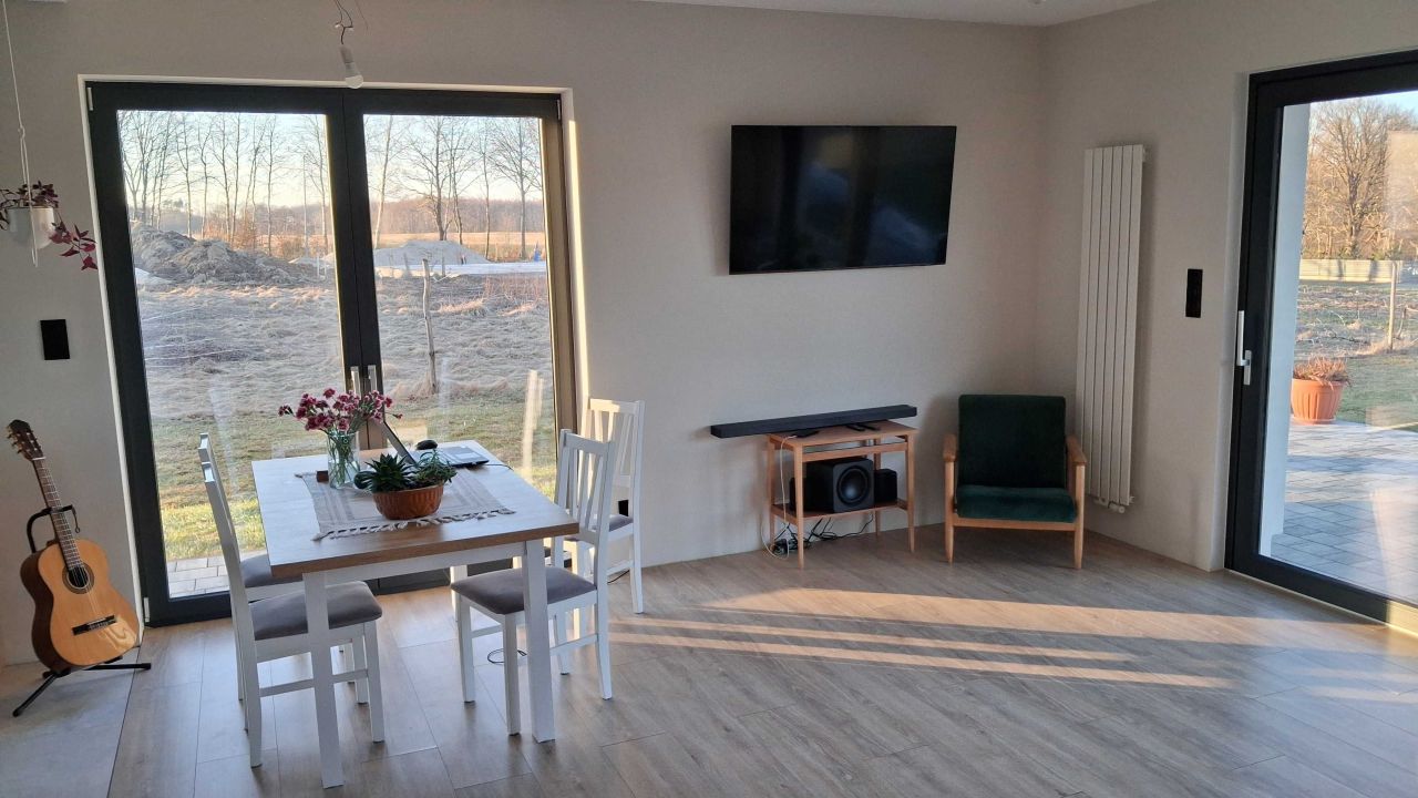 dom wolnostojący Strzelinko. Zdjęcie 6