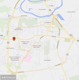 Działka inwestycyjna Konin, ul. Zagórowska. Zdjęcie 3