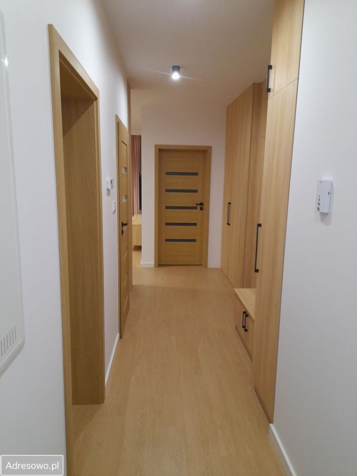 Mieszkanie 3-pokojowe Głogów Małopolski, ul. Fryderyka Chopina. Zdjęcie 11