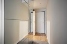 Mieszkanie 1-pokojowe Wrocław Śródmieście, ul. Walońska. Zdjęcie 3